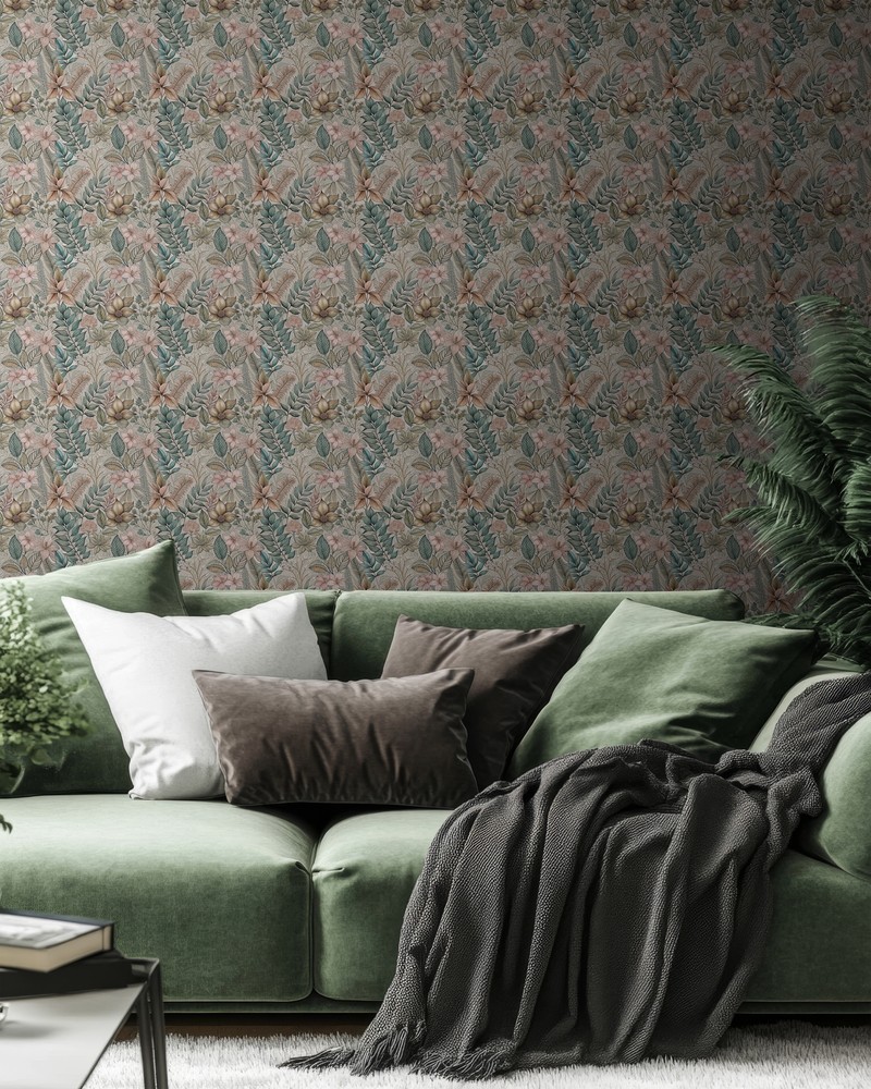 Picture of Väriyhdistelmä Dora Green - 1101001-02 - 08794-01